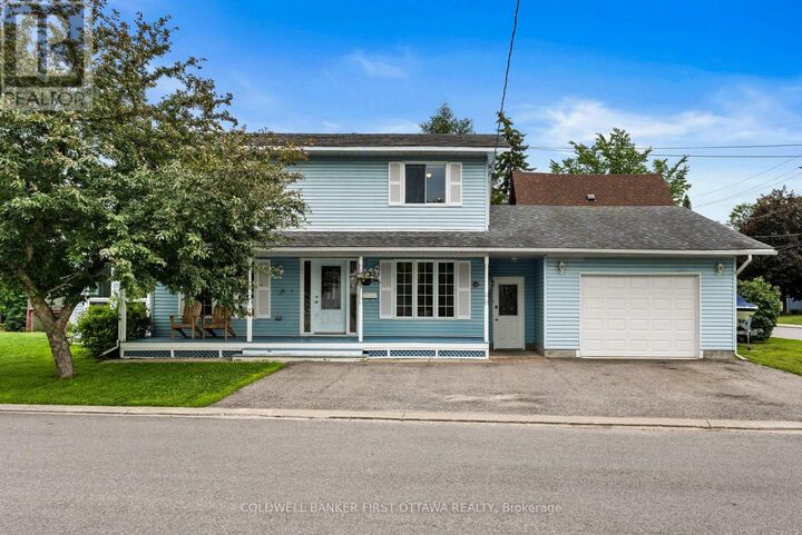 Property Photo: 202 Miguel Street ON K7C 1C5
