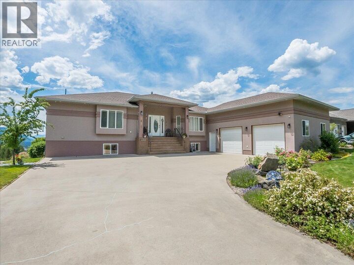 1616 Tower Ridge Road — photo 1