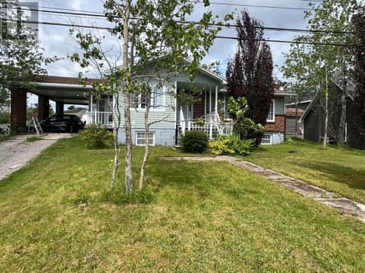 Property Photo:  119 Main Road  NL A0B 3J0 