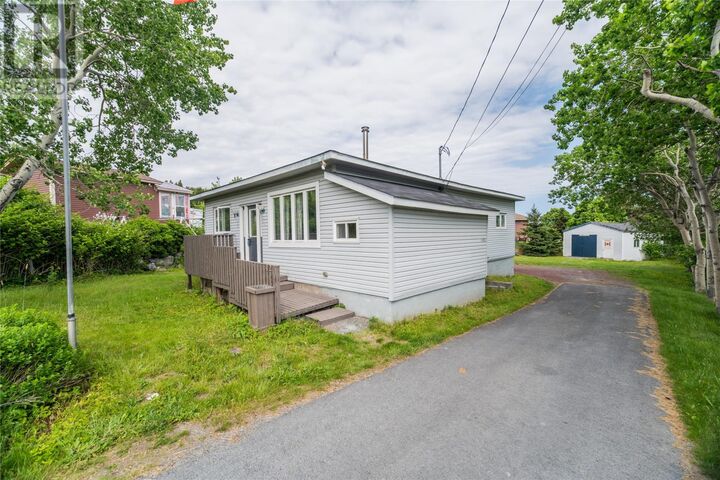 Property Photo:  12 Brazil's Hill  NL A0A 3X0 