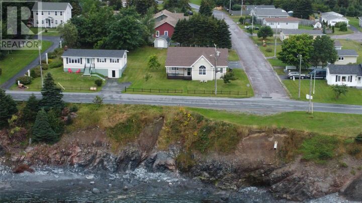 Property Photo:  91 Water Street East  NL A0A 2M0 