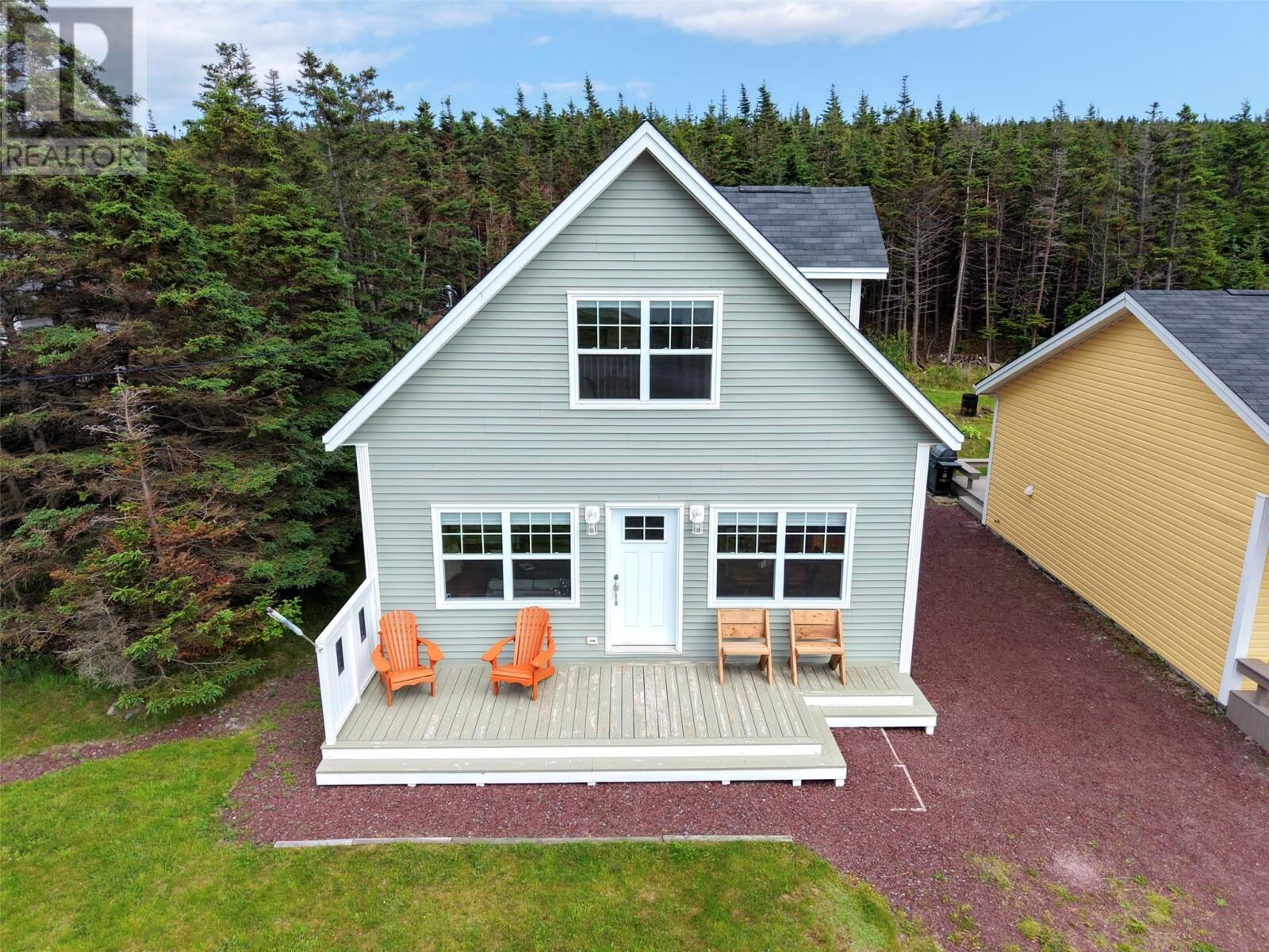Property Photo:  4B Farm Road  NL A0B 2A0 