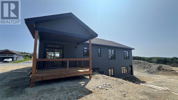 Property Photo: 16 Reddley Place NL A1W 5M4