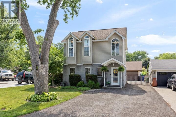 Property Photo:  252 West Belle River Road  ON N0R 1A0 