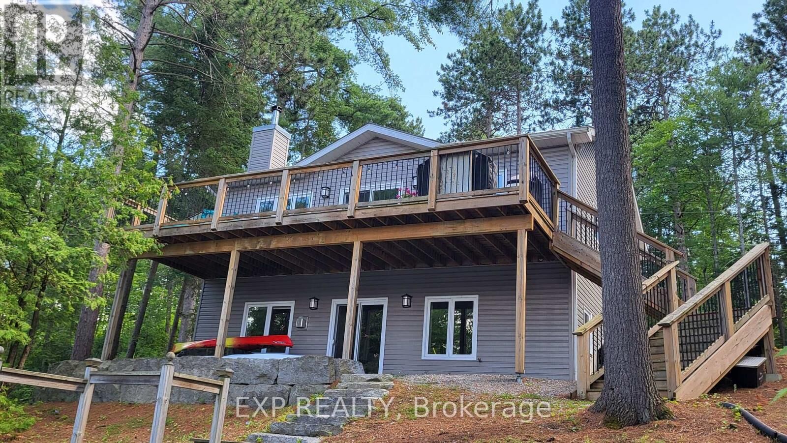 Property Photo: 248 Roach Way ON K0J 1Y0