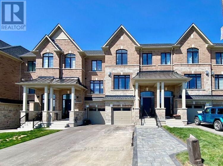 Property Photo:  36 Elkington Crescent 2  ON L1P 0L7 