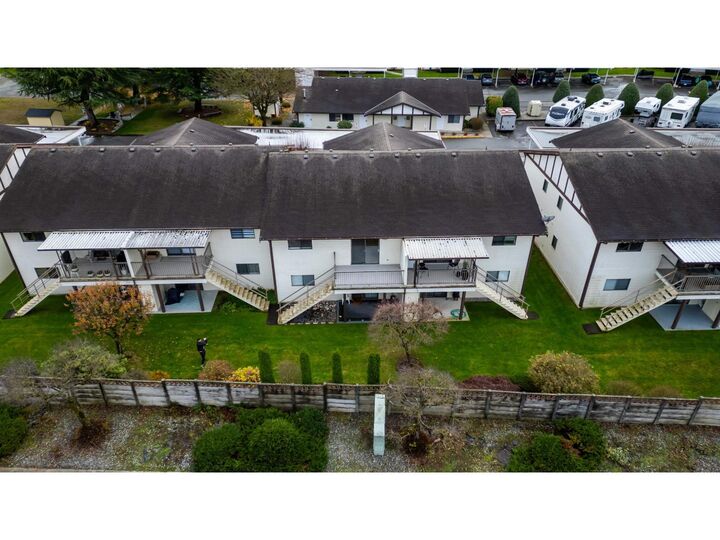 Property Photo:  32718 Garibaldi Drive 23  BC V2T 5T6 