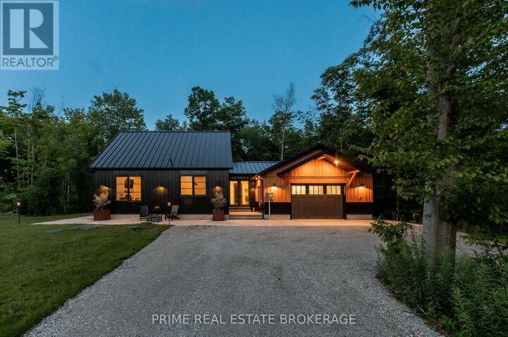 Property Photo: 74356 Driftwood Drive ON N0M 1G0