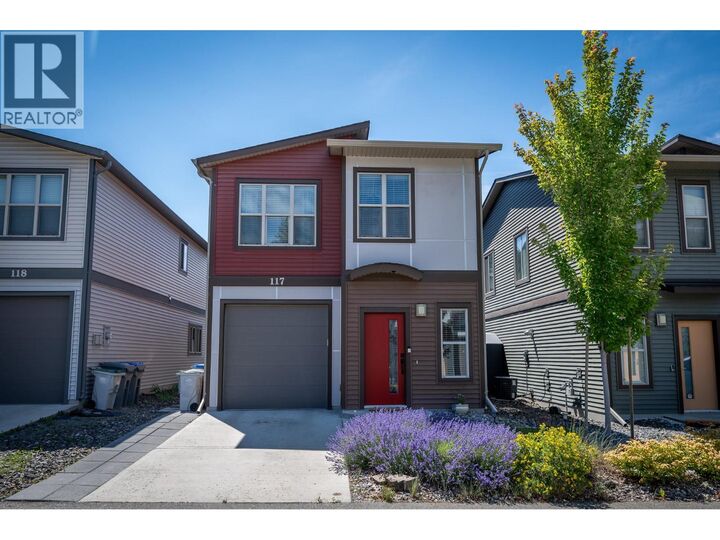 1850 Hugh Allan Drive 117 — photo 1