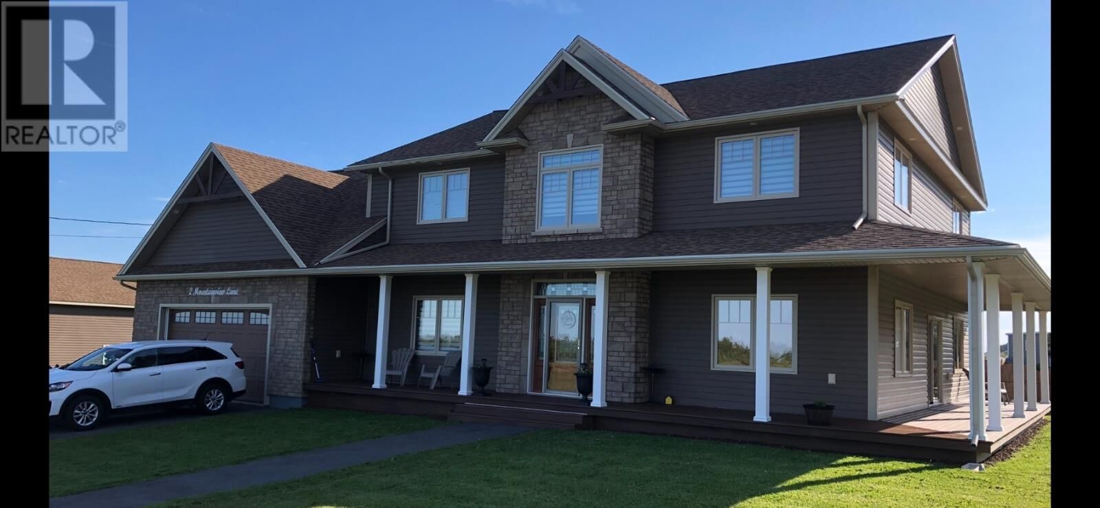 Property Photo: 2 Mountainview Lane NL A0N 1E0