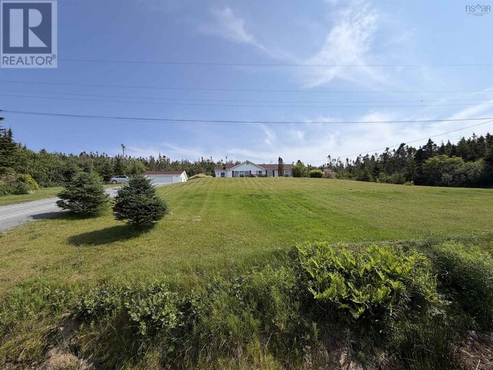 Property Photo:  50 Ocean Drive  NS B0J 3H0 