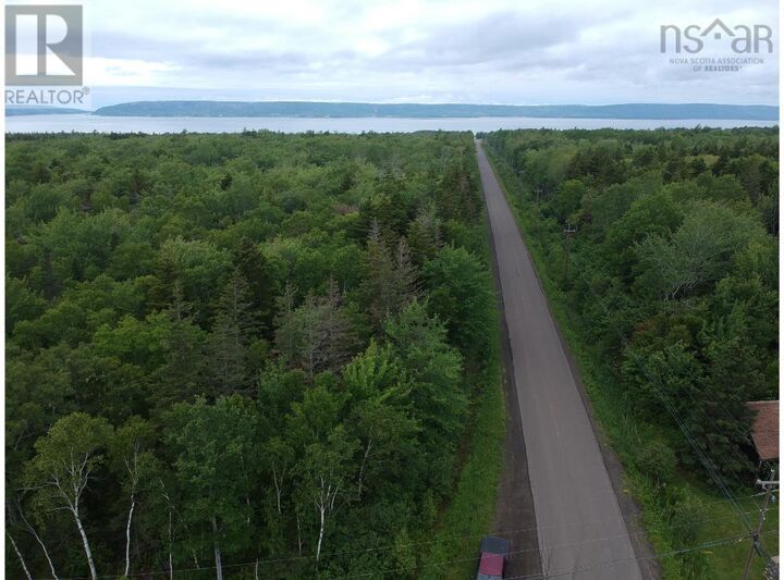 Property Photo:  Lot 4 Purdy Road  NS B0S 1J0 