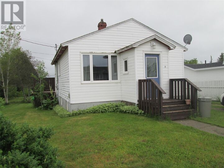 Property Photo:  1 First Avenue  NL A0H 1C0 