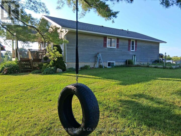 Property Photo: 932 Bruce 86 Road ON N0G 2H0