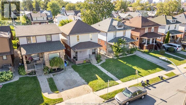 Property Photo: 1249 Marentette Avenue ON N8X 4C7