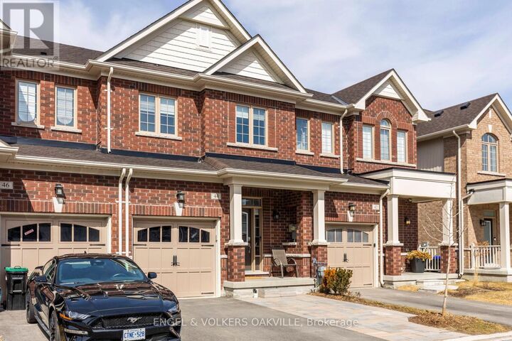Property Photo: 44 Clifford Crescent ON L0G 1W0