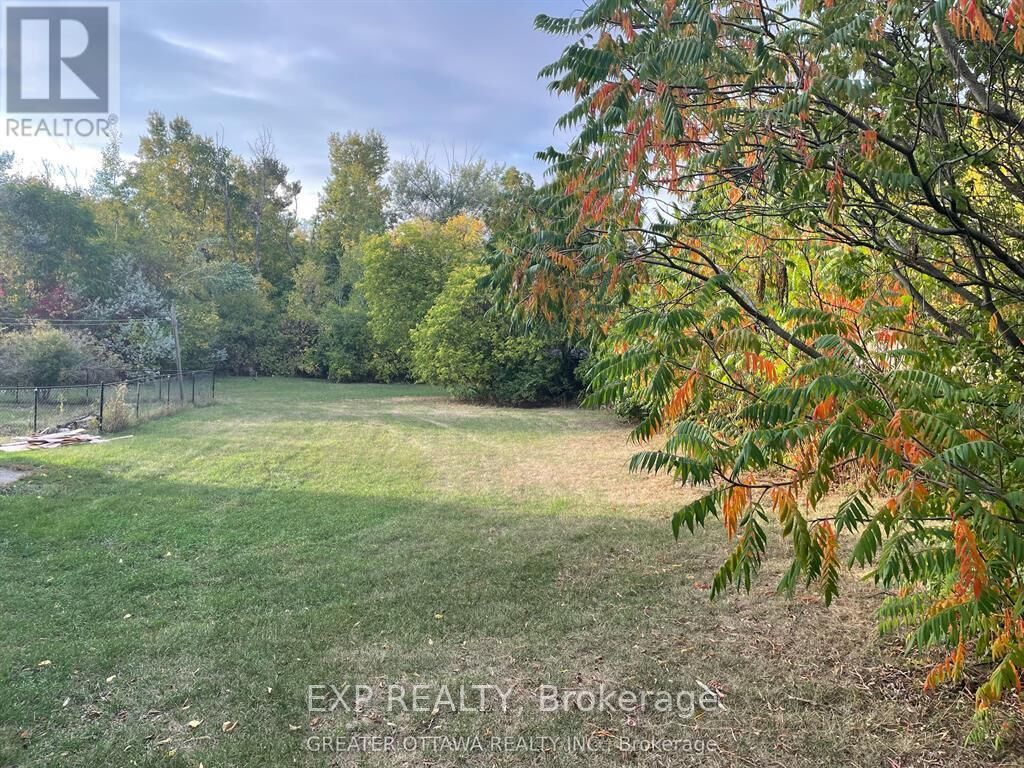 Property Photo:  000 Townline Road  ON K7C 2C9 