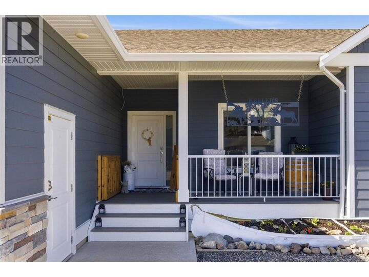 Property Photo: 440 Daladon Drive BC V0K 1W0