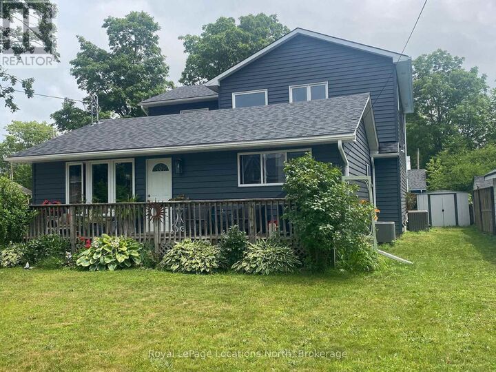 Property Photo: 245 Jane Street ON L0M 1S0