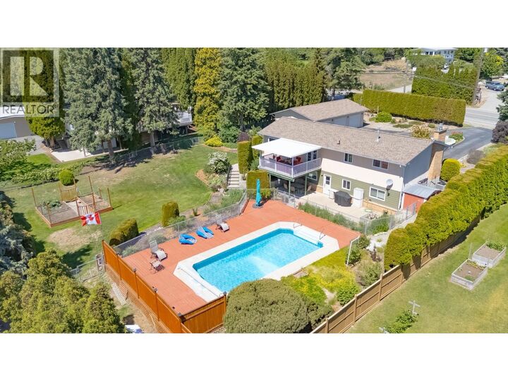 Property Photo: 709 Bartlett Drive BC V2A 7K8