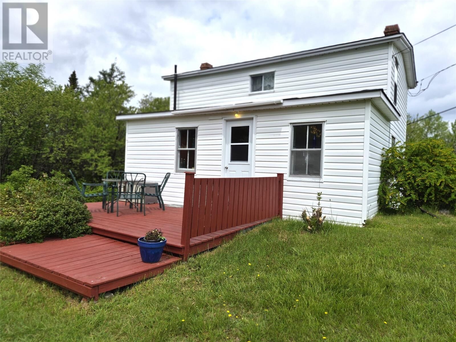 Property Photo: 13 Church Loop NL A0G 1K0