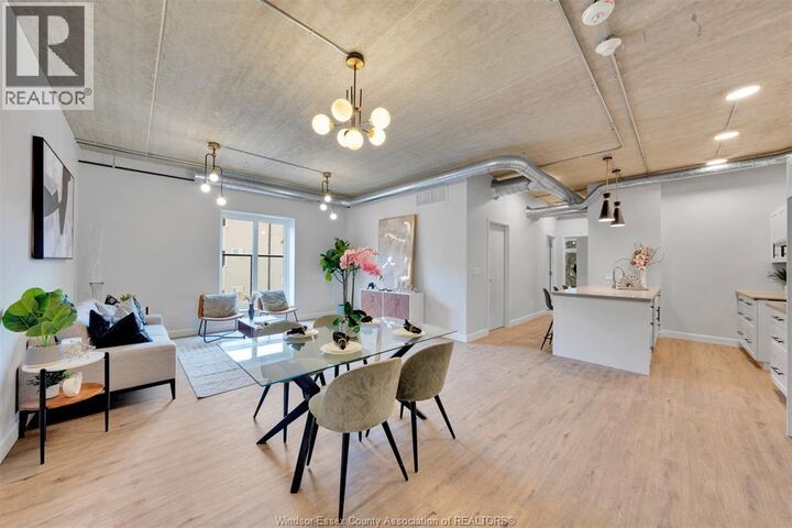 Property Photo: 6550 Wyandotte Street 201 ON N8S 1P2