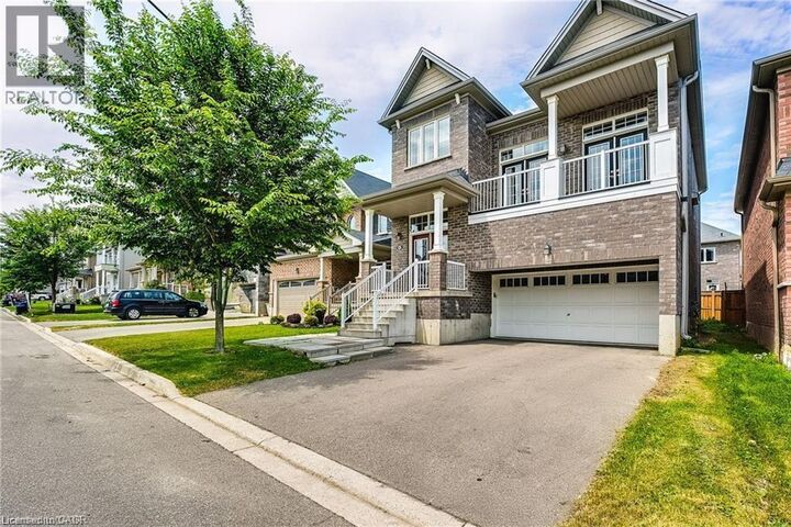 41 Sumac Drive — photo 1