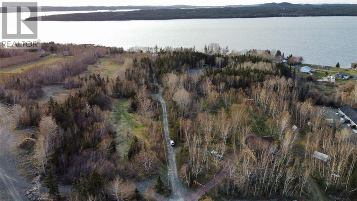 Property Photo:  4 Trail Avenue  NL A0G 3A0 