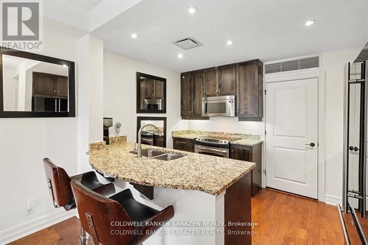 Photo de la propriété: 320 McLeod Street 701 ON K2P 1A3
