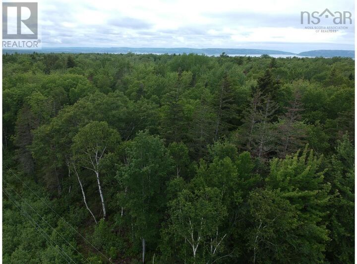Property Photo:  Lot 5 Purdy Road  NS B0S 1J0 