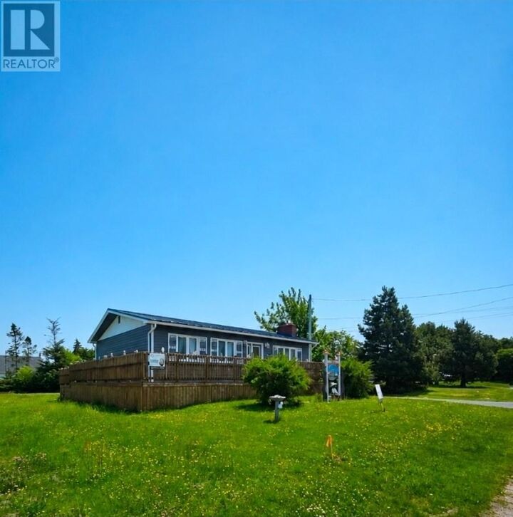 Property Photo:  141 Main Street  NL A0A 1W0 