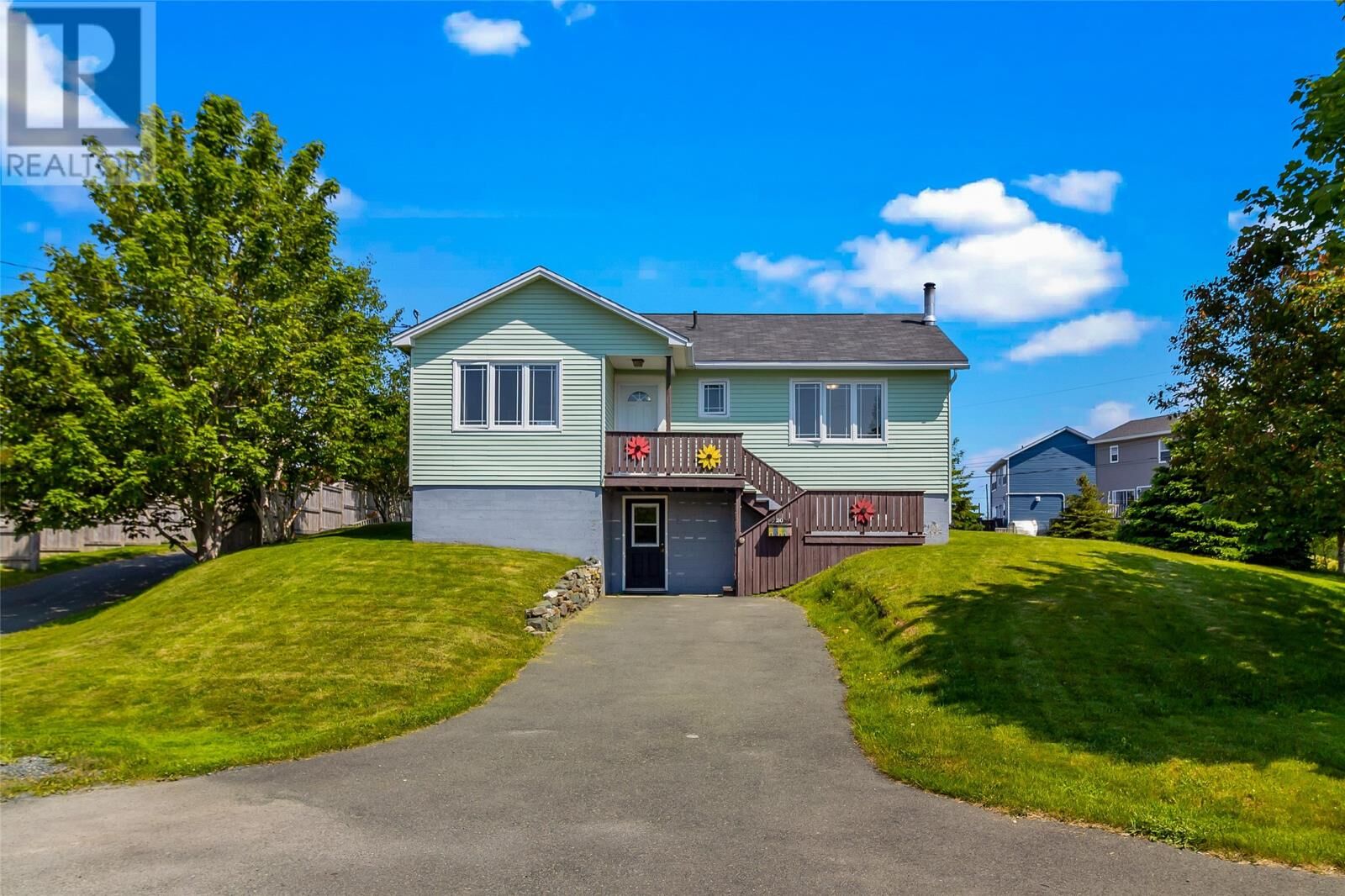 Property Photo:  20 Chaytors Road  NL A1W 4G5 