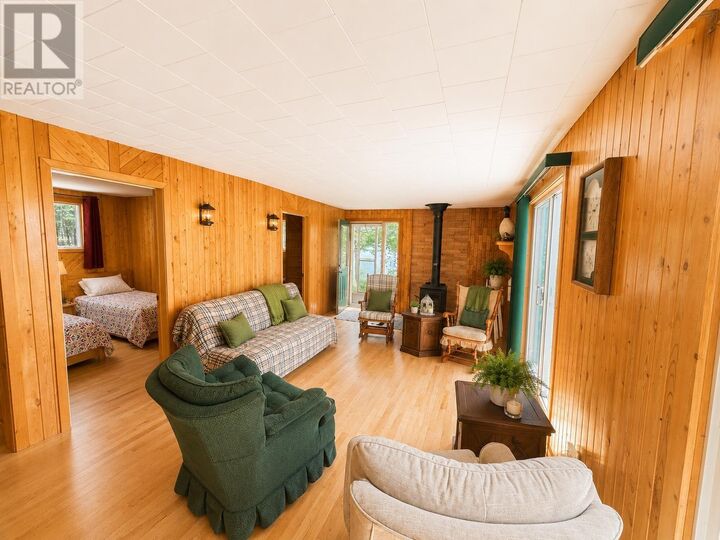 Property Photo:  Pcl 4518 Kabenung Lake  ON P0S 1K0 