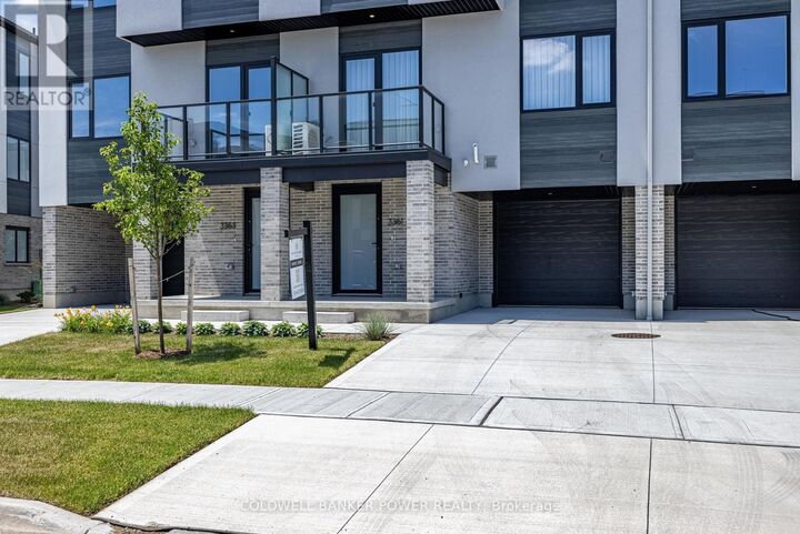 Property Photo:  3361 David Milne Way 30  ON N6L 0B9 