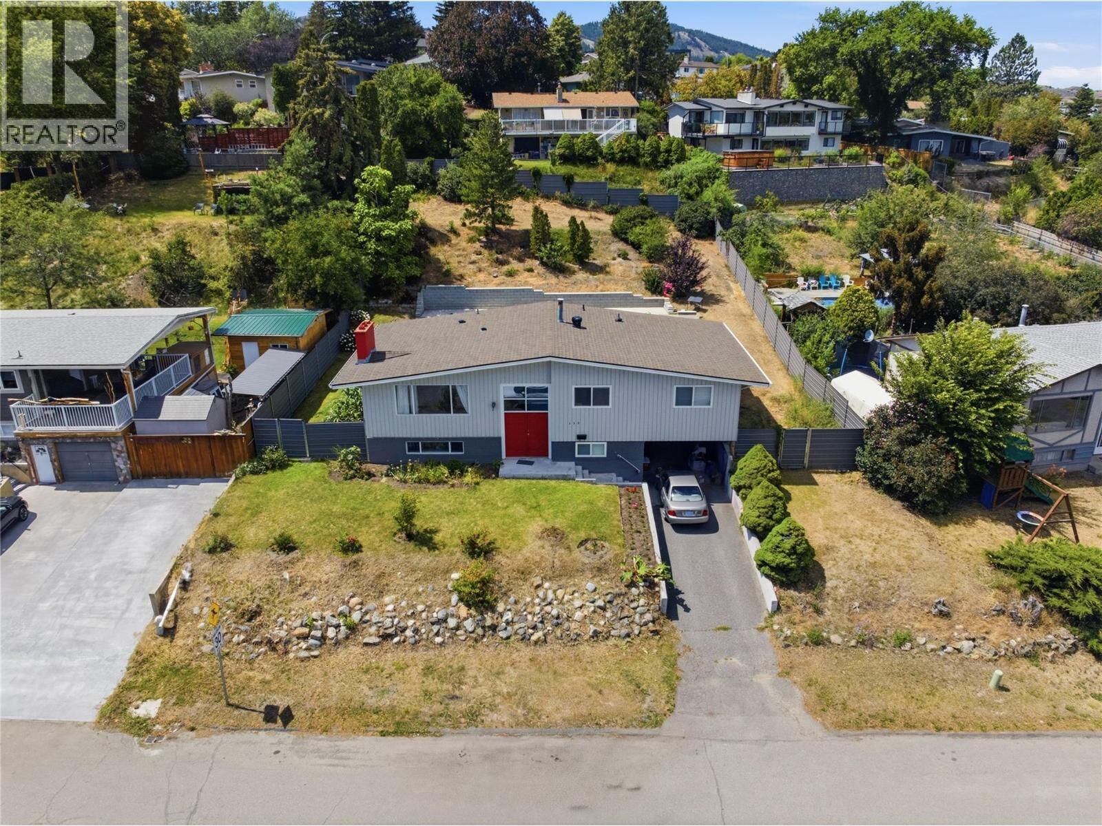 Property Photo: 355 Pemberton Terrace BC V2C 1T2