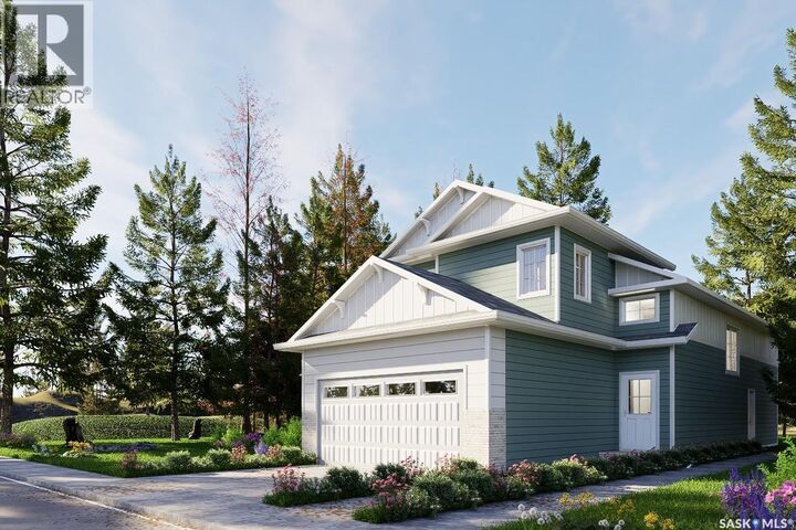 Property Photo: 618 Yuel Crescent SK S7W 0Y4