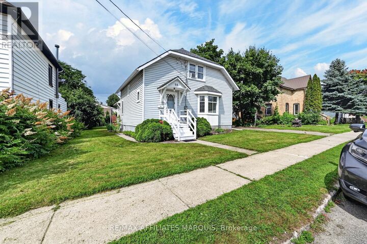 Property Photo:  53 Smiths Falls Avenue  ON K7A 3B2 