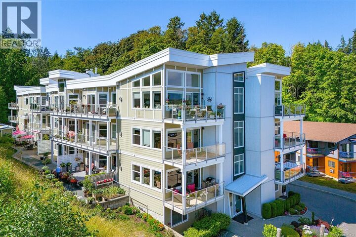 Property Photo: 1838 Cowichan Bay Road 101 BC V0R 1N1