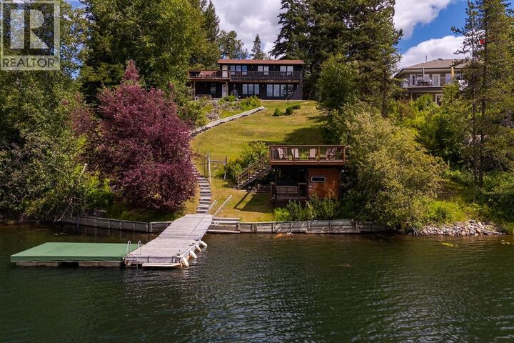 Property Photo: 9875 Lakeshore Drive BC V2K 5M8