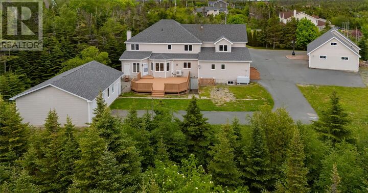 Property Photo: 34 Olivers Pond Place NL A1M 1M7