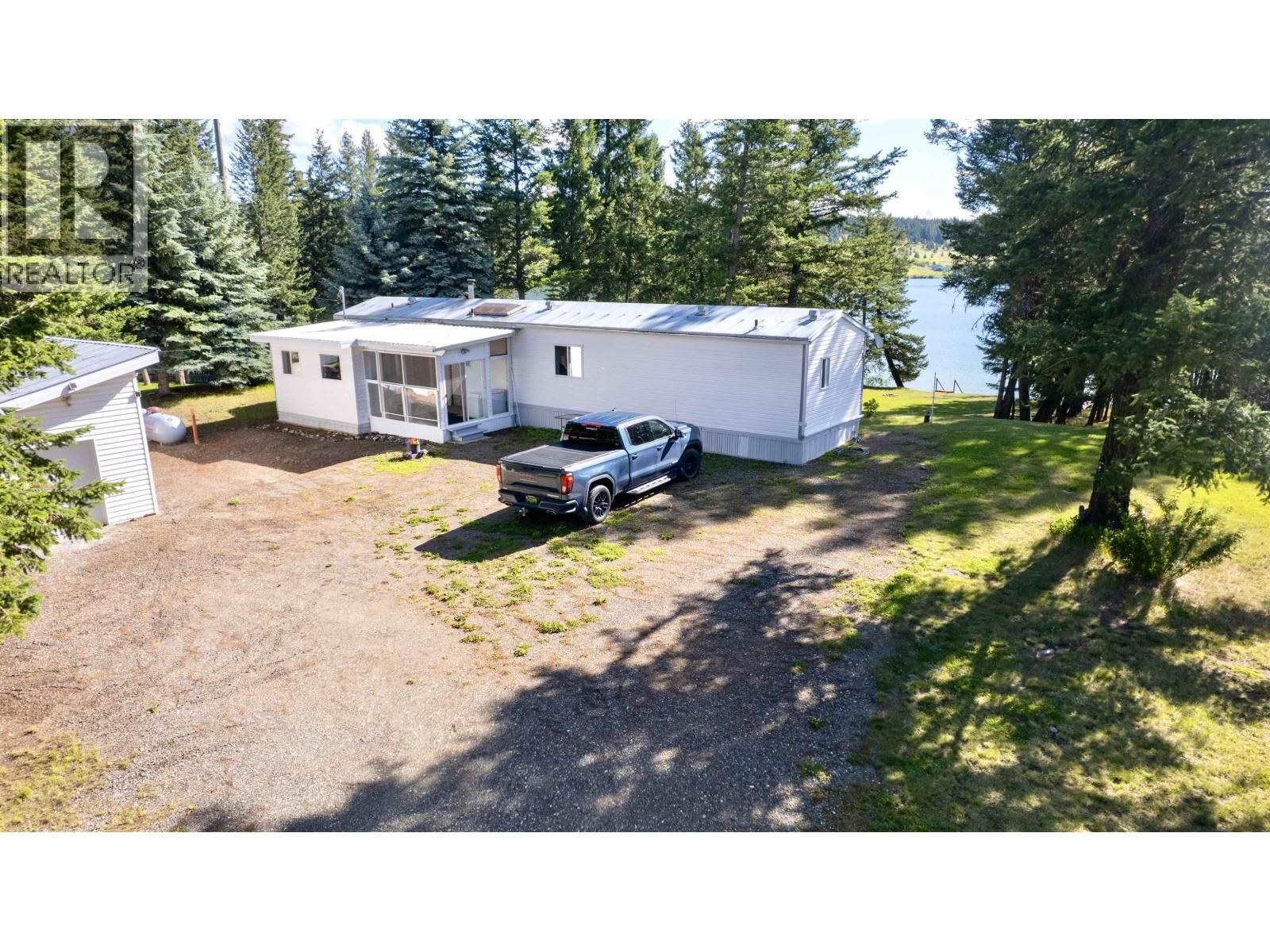 Property Photo: 3425 Chimney Lake Road BC V2G 5J4