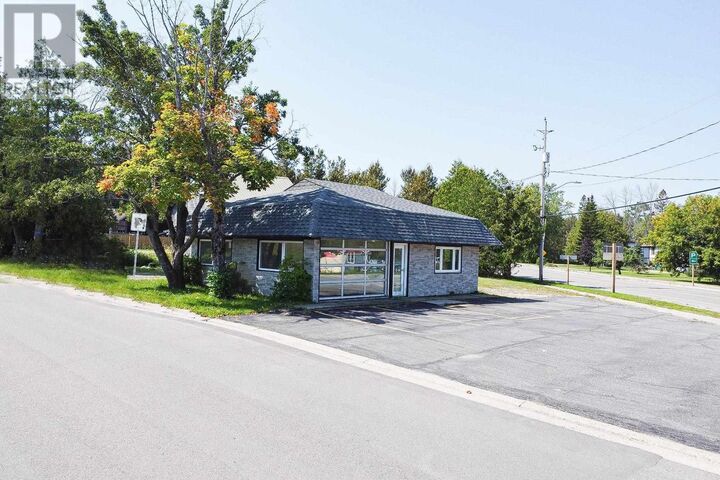 Property Photo: 1202 Gore St ON P0R 1J0