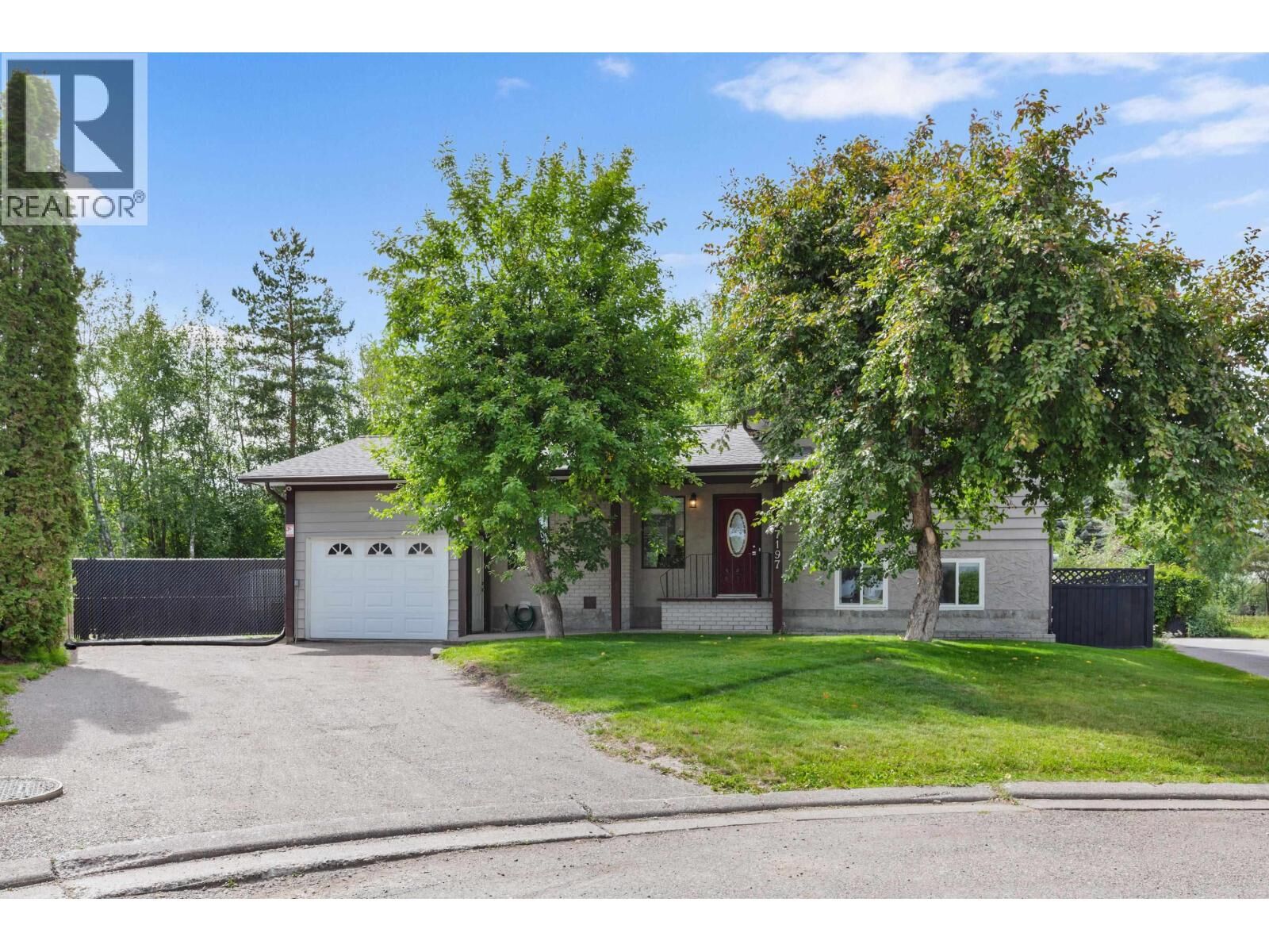 Property Photo:  7197 Guelph Crescent  BC V2N 4A2 