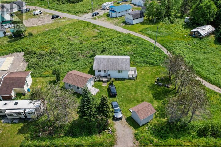 Property Photo: 5 Farm Road NL A0L 1G0