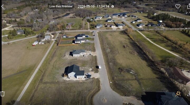 Property Photo:  29 Singh Place  MB R0E 0B2 