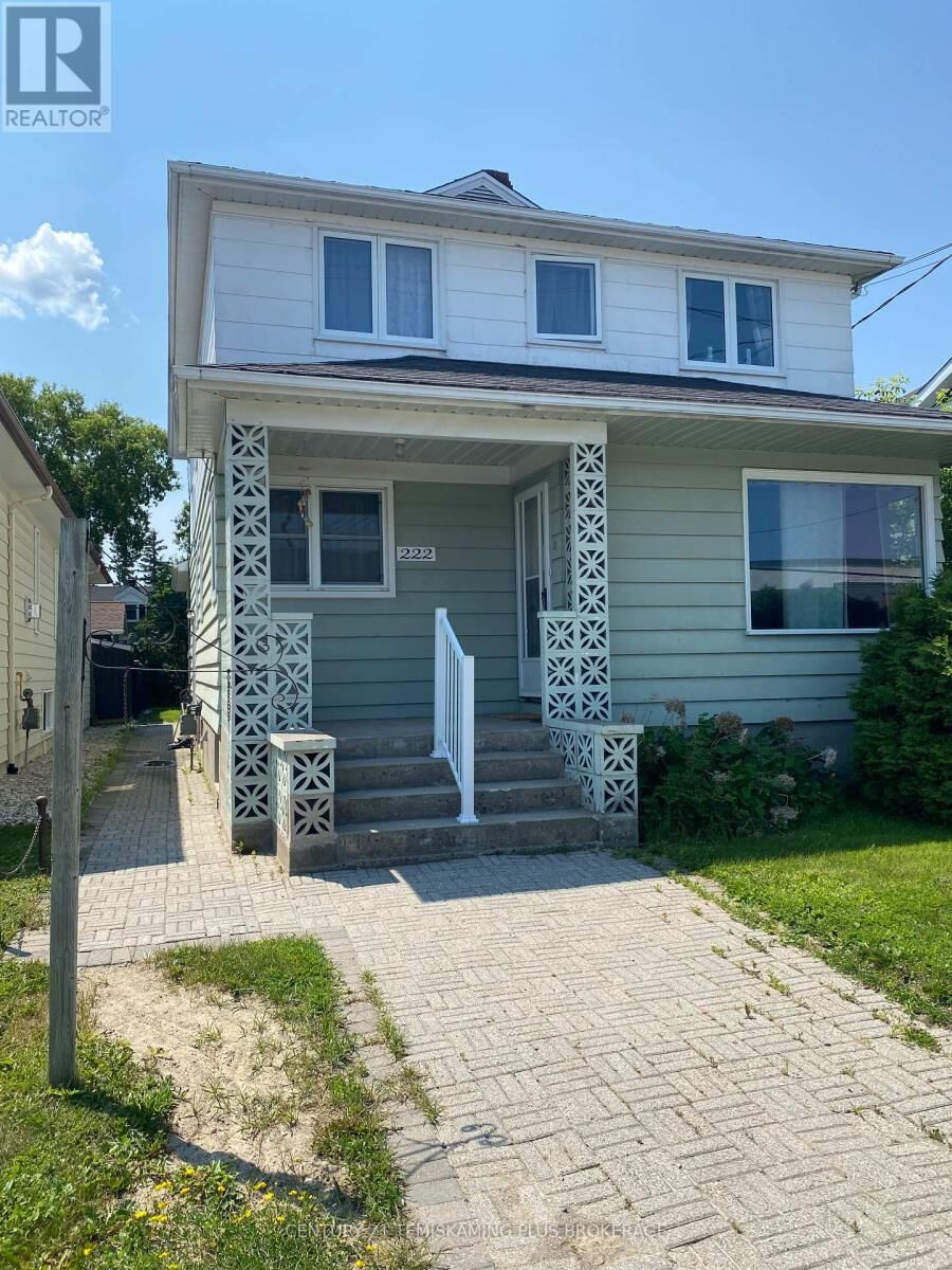 Property Photo: 222 Whitewood Avenue ON P0J 1P0