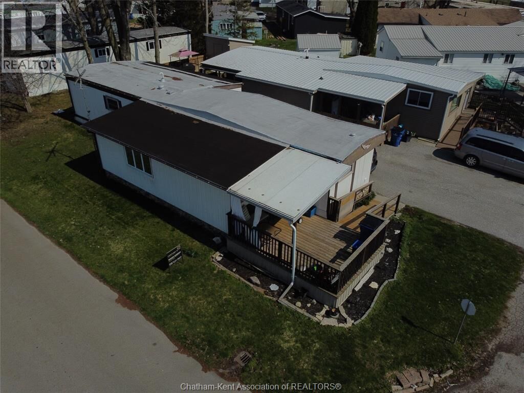 Property Photo:  30 Regency Drive  ON N7L 4E8 