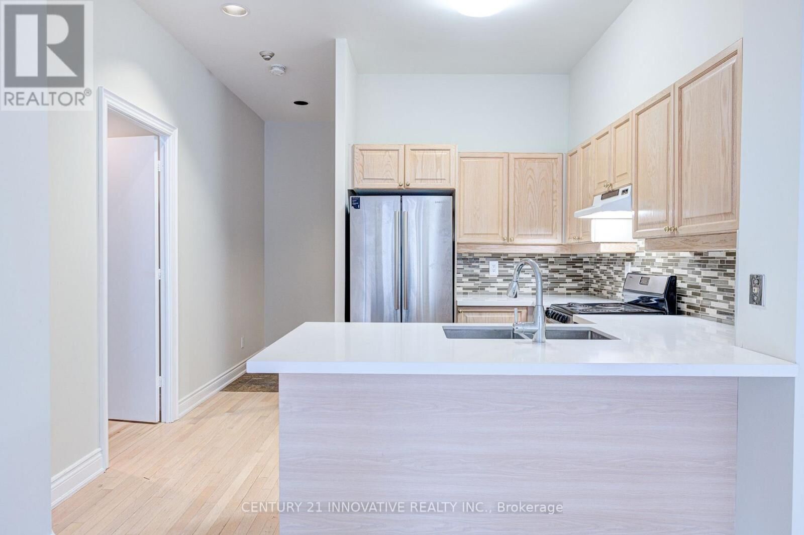 Property Photo:  7 King Street East 1117  ON M5C 3C5 
