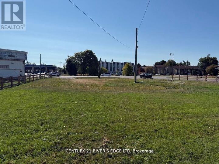 Property Photo: 12455 County Rd 2 Road ON K0C 1X0