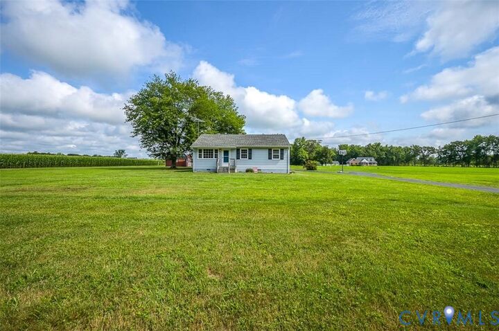 Property Photo: 581 Smokey Road VA 23009